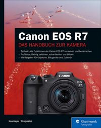 Bild vom Artikel Canon EOS R7 vom Autor Holger Haarmeyer
