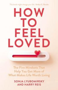 Produktbild: How to Feel Loved