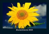 Produktbild: Blumenträume 2025 Fotokalender DIN A5