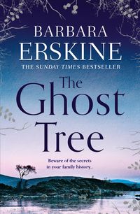 Produktbild: The Ghost Tree