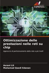 Produktbild: Ottimizzazione delle prestazioni nelle reti su chip