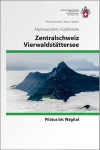 Produktbild: Zentralschweiz / Vierwaldst&auml;ttersee