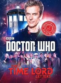 Produktbild: Doctor Who