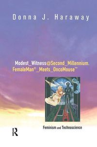 Produktbild: Modest_witness@second_millenni