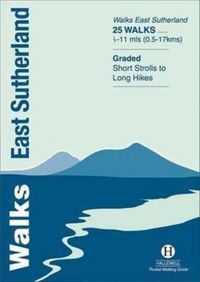 Produktbild: Walks East Sutherland