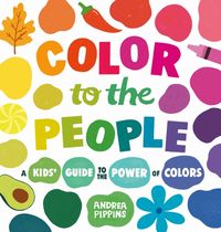 Produktbild: Color to the People