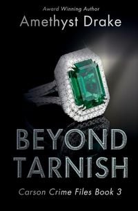 Produktbild: Beyond Tarnish
