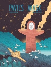 Produktbild: Pavil's Mask