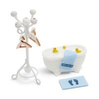 Produktbild Wichtel Inc. Badewanne