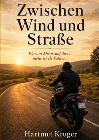 Produktbild: Zwischen Wind und Stra&szlig;e