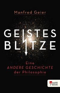 Produktbild: Geistesblitze