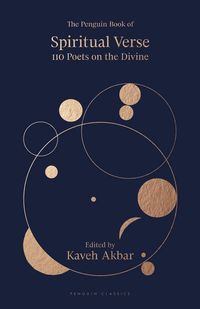 Produktbild: The Penguin Book of Spiritual Verse