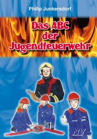 Produktbild: Das ABC der Jugendfeuerwehr