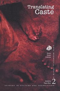 Produktbild: Translating Caste