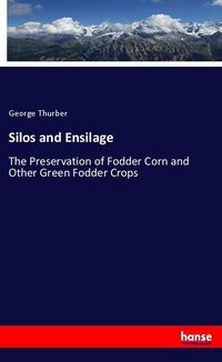 Produktbild: Silos and Ensilage