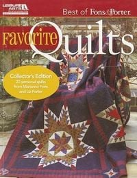 Produktbild: Best Of Fons & Porter Favorite