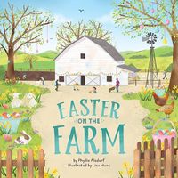 Produktbild: Easter on the Farm
