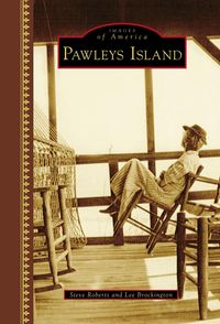Produktbild: Pawleys Island
