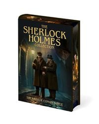 Produktbild: Sherlock Holmes Collection
