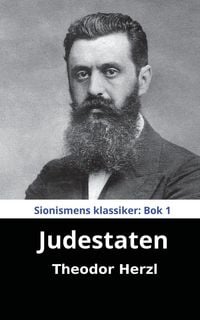 Produktbild: Judestaten