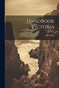 Produktbild: HandBook Victoria