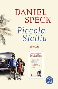 Produktbild: Piccola Sicilia