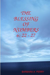 Produktbild: THE BLESSING OF NUMBERS 6