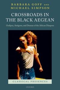 Produktbild: Crossroads in the Black Aegean