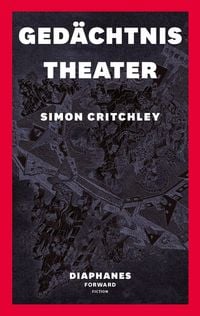 Produktbild: Ged&auml;chtnistheater