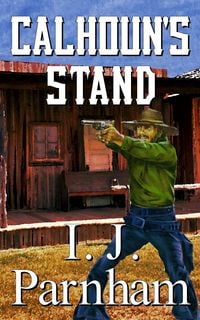 Produktbild: Calhoun's Stand