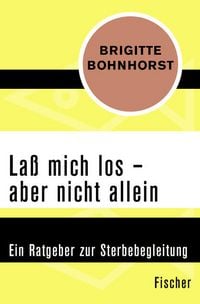 Produktbild: La&szlig; mich los &ndash; aber nicht allein