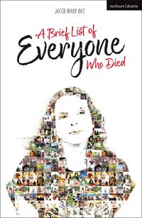 Produktbild: A Brief List of Everyone Who Died