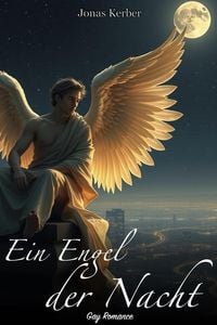 Produktbild: Ein Engel der Nacht: Gay Romance