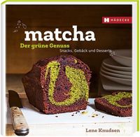 Bild vom Artikel Matcha - der grüne Genuss vom Autor Lene Knudsen