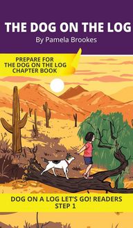 Produktbild: The Dog on the Log