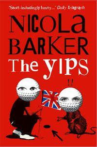 Produktbild: The Yips