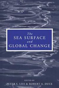 Produktbild: The Sea Surface and Global Change