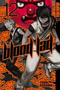 Produktbild: Blood Lad 12
