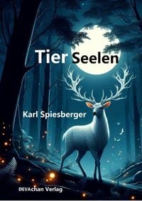 Produktbild: Tier Seelen