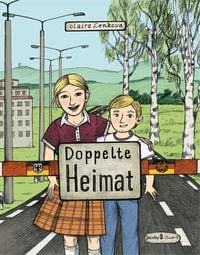 Produktbild Doppelte Heimat