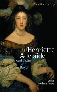 Produktbild: Henriette Adelaide