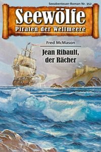 Produktbild: Seew&ouml;lfe - Piraten der Weltmeere 352