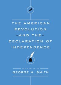 Produktbild: The American Revolution and the Declaration of Independence