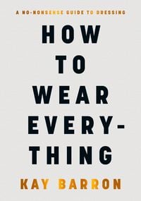 Produktbild: How to Wear Everything