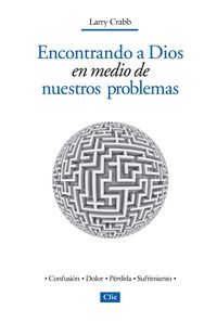 Produktbild: Encontrando a Dios en medio de nuestros problemas