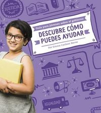 Produktbild: Descubre C&oacute;mo Puedes Ayudar (Understanding How You Can Help)