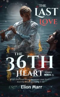 Produktbild: The Last Love: When the Final Ritual Becomes Love Itself-And the Price Is Letting It Go (The 36th Heart Series, #5)