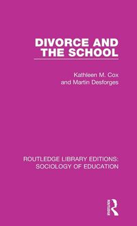 Produktbild: Divorce and the School