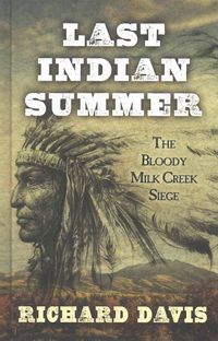 Produktbild: Last Indian Summer