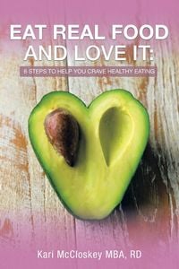 Produktbild: Eat Real Food and Love It